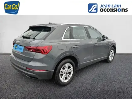 Photo 41 Audi Q3  35 TDI 150 ch S tronic 7