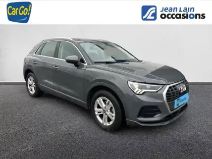 Photo 9 Audi Q3  35 TDI 150 ch S tronic 7