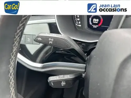 Photo 18 Audi Q3  35 TDI 150 ch S tronic 7