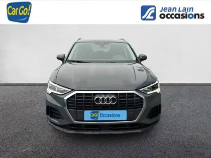 Photo 8 Audi Q3  35 TDI 150 ch S tronic 7