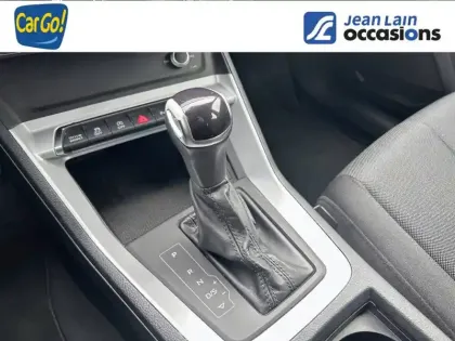 Photo 14 Audi Q3  35 TDI 150 ch S tronic 7