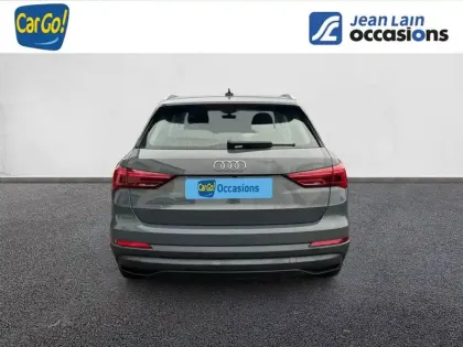 Photo 7 Audi Q3  35 TDI 150 ch S tronic 7