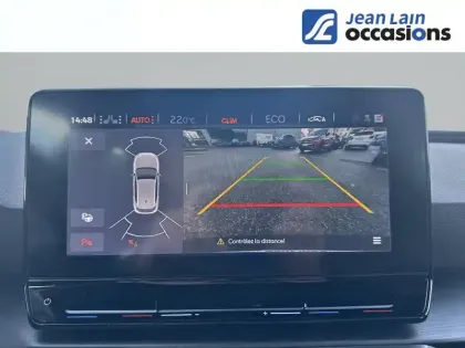 Photo 18 Cupra Leon  1.4 e-HYBRID 245 ch DSG6