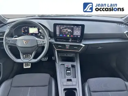 Photo 17 Cupra Leon  1.4 e-HYBRID 245 ch DSG6