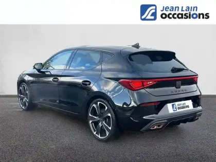 Photo 6 Cupra Leon  1.4 e-HYBRID 245 ch DSG6