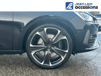 Photo 8 Cupra Leon  1.4 e-HYBRID 245 ch DSG6