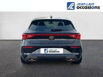 Photo 5 Cupra Leon  1.4 e-HYBRID 245 ch DSG6