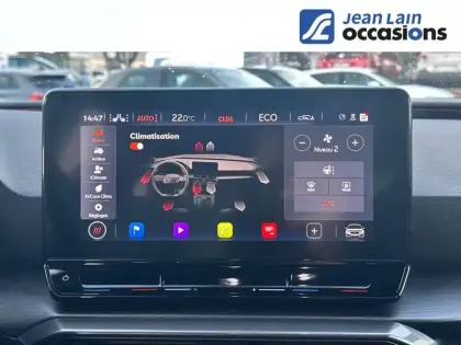 Photo 13 Cupra Leon  1.4 e-HYBRID 245 ch DSG6