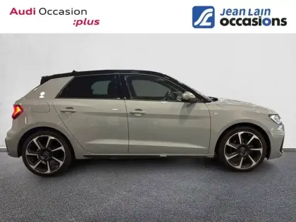 Photo 3 Audi A1  Sportback 35 TFSI 150 ch S tronic 7