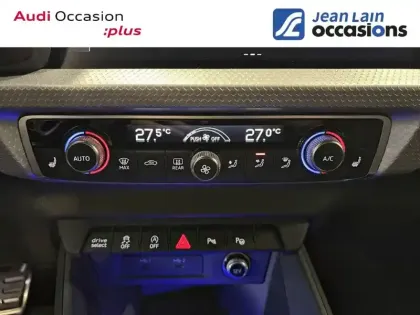 Photo 13 Audi A1  Sportback 35 TFSI 150 ch S tronic 7