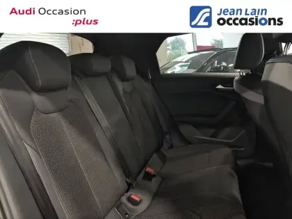 Photo 16 Audi A1  Sportback 35 TFSI 150 ch S tronic 7