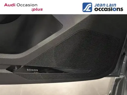 Photo 18 Audi A1  Sportback 35 TFSI 150 ch S tronic 7