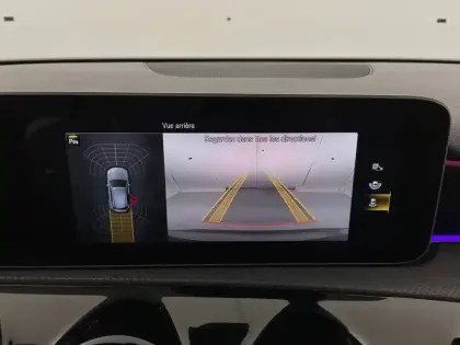 Photo 25 Mercedes Classe A  35 Mercedes-AMG 7G-DCT Speedshift AMG 4Matic