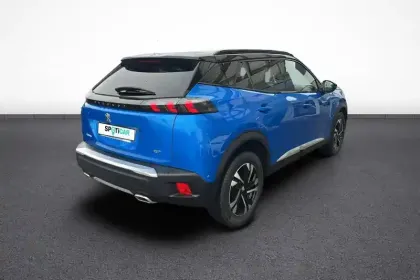 Photo 5 Peugeot 2008  PureTech 130 S&S BVM6