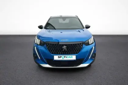 Photo 1 Peugeot 2008  PureTech 130 S&S BVM6