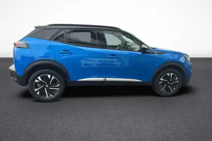 Photo 6 Peugeot 2008  PureTech 130 S&S BVM6