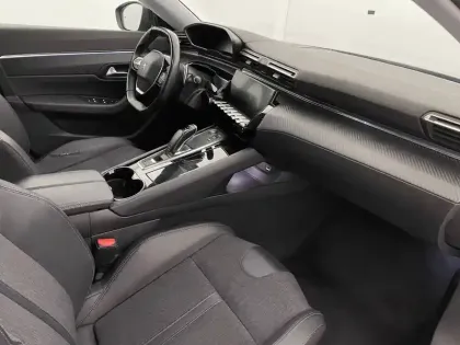 Photo 25 Peugeot 508  SW BlueHDi 130 ch S&S EAT8