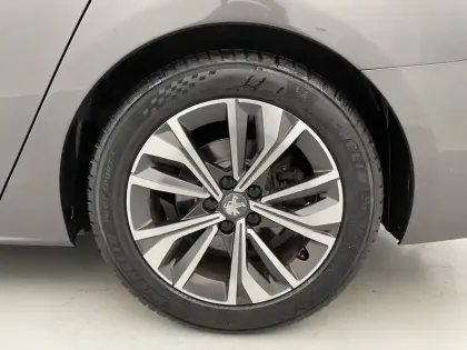 Photo 15 Peugeot 508  SW BlueHDi 130 ch S&S EAT8