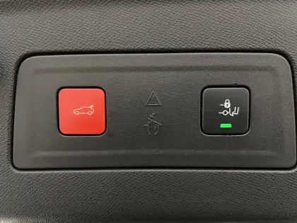 Photo 28 Peugeot 508  SW BlueHDi 130 ch S&S EAT8