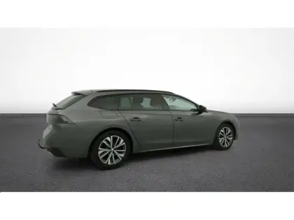 Photo 8 Peugeot 508  SW BlueHDi 130 ch S&S EAT8