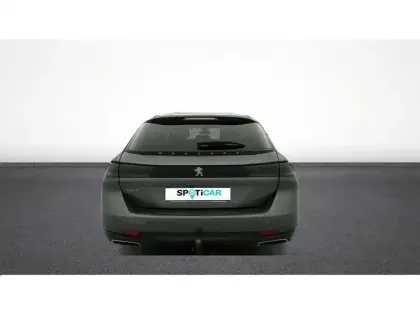 Photo 6 Peugeot 508  SW BlueHDi 130 ch S&S EAT8