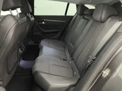 Photo 14 Peugeot 508  SW BlueHDi 130 ch S&S EAT8