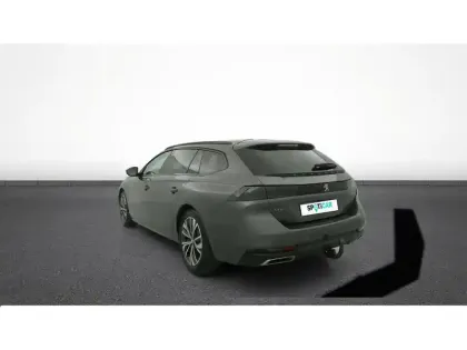 Photo 5 Peugeot 508  SW BlueHDi 130 ch S&S EAT8