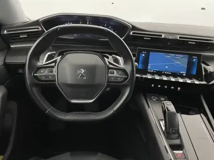 Photo 21 Peugeot 508  SW BlueHDi 130 ch S&S EAT8