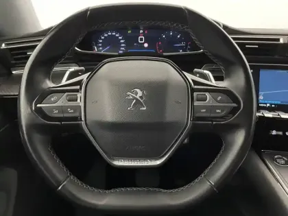 Photo 22 Peugeot 508  SW BlueHDi 130 ch S&S EAT8