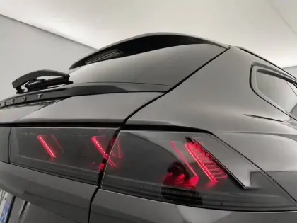 Photo 29 Peugeot 508  SW BlueHDi 130 ch S&S EAT8