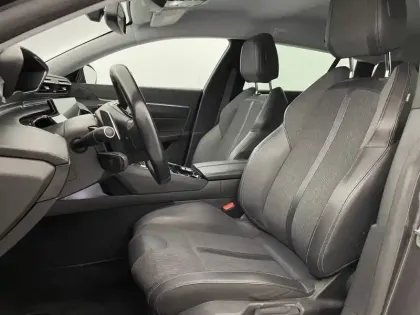 Photo 13 Peugeot 508  SW BlueHDi 130 ch S&S EAT8