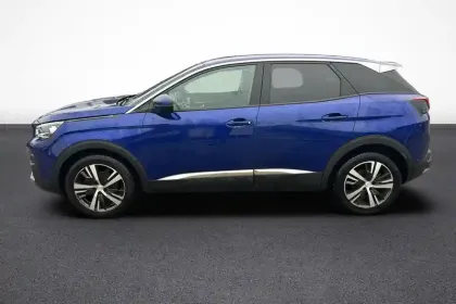 Photo 2 Peugeot 3008  Puretech 130ch S&S EAT8