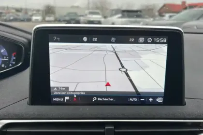 Photo 18 Peugeot 3008  Puretech 130ch S&S EAT8