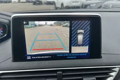 Photo 20 Peugeot 3008  Puretech 130ch S&S EAT8