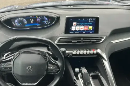 Photo 10 Peugeot 3008  Puretech 130ch S&S EAT8