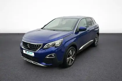 Photo Peugeot 3008 Allure
