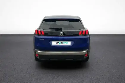 Photo 4 Peugeot 3008  Puretech 130ch S&S EAT8