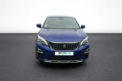 Photo 1 Peugeot 3008  Puretech 130ch S&S EAT8