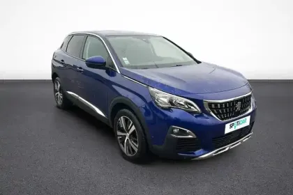 Photo 7 Peugeot 3008  Puretech 130ch S&S EAT8