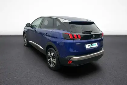 Photo 3 Peugeot 3008  Puretech 130ch S&S EAT8