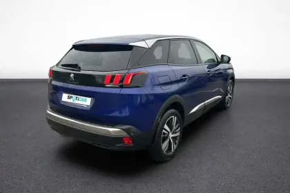 Photo 5 Peugeot 3008  Puretech 130ch S&S EAT8
