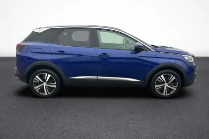 Photo 6 Peugeot 3008  Puretech 130ch S&S EAT8