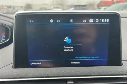 Photo 19 Peugeot 3008  Puretech 130ch S&S EAT8