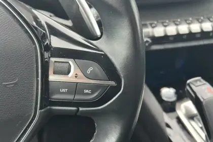 Photo 12 Peugeot 3008  Puretech 130ch S&S EAT8