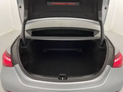 Photo 13 Mercedes Classe C  220 d 9G-Tronic