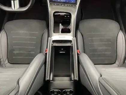 Photo 32 Mercedes Classe C  220 d 9G-Tronic