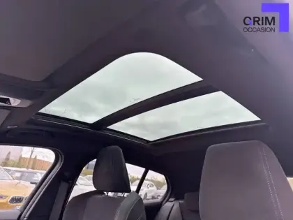 Photo 17 BMW Serie 1 120 170 ch DKG7