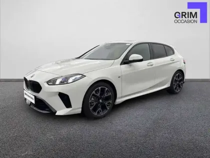 Photo Bmw Serie 1 M Sport