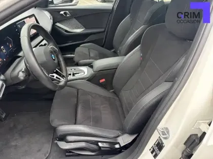 Photo 3 BMW Serie 1 120 170 ch DKG7