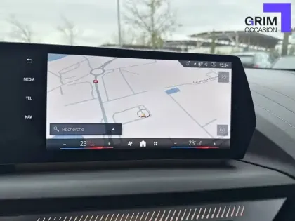 Photo 8 BMW Serie 1 120 170 ch DKG7